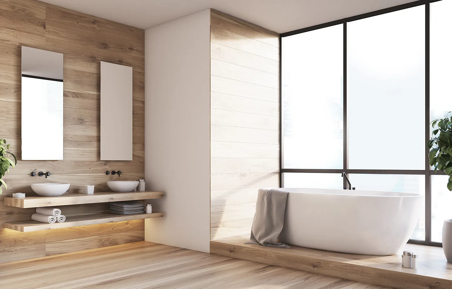 Badezimmer